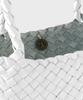 Dragon Diffusion Santa Croce Big 8892 White Dragon Bag