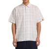 Timberland Tokyo Design Checkered Collar Shirt Unisex shirts TBC0YH3RA7E1