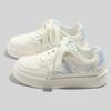 Low-top 22 summer niche student bread shoes breathable casual board shoes