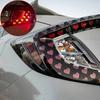 Välised tarvikud – Autokleebised