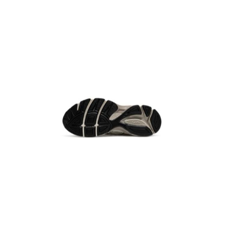 Asics Gel-Exalt 2 Comfortable Durable Low-Top Running Shoes Women Sneaker Off-White 1012B869-101
