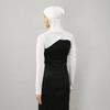 Long Arm Multi-Functional Cape Full Neck Cover Sun Protection Sleeve Cover New Hijab  Women