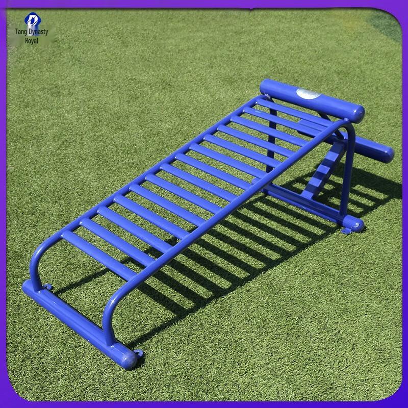 Outdoor Abdominal Exercise Board Standard