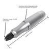 40W Cordless Electric Grinder Rotary Tool Pen Drill ForMakita BL1830 BL1840 Battery Aluminum Alloy Body 18000RPM DIY Grinding