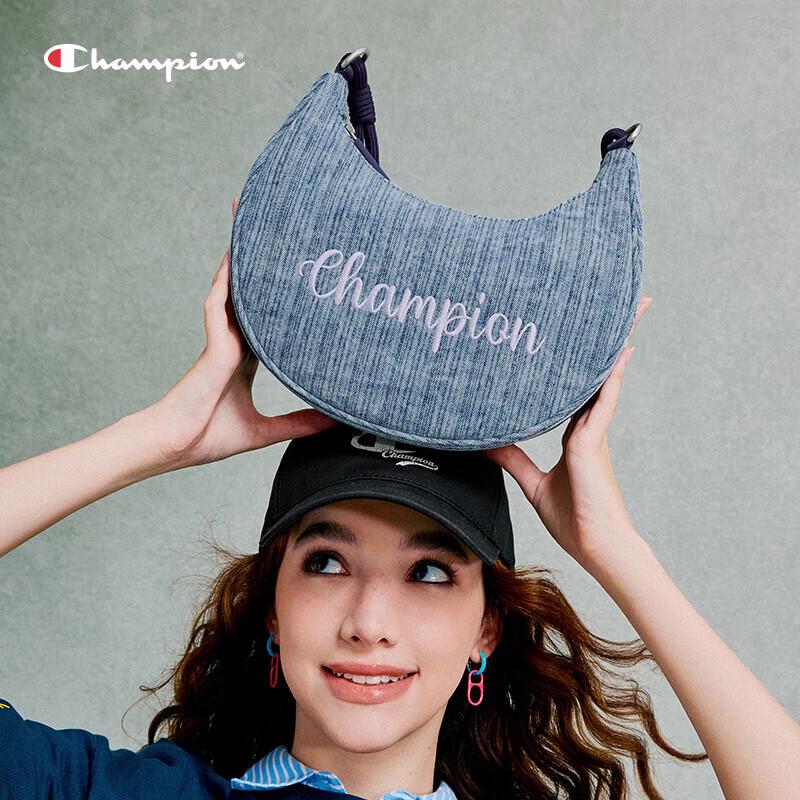 Champion Crescent Shoulder Bag