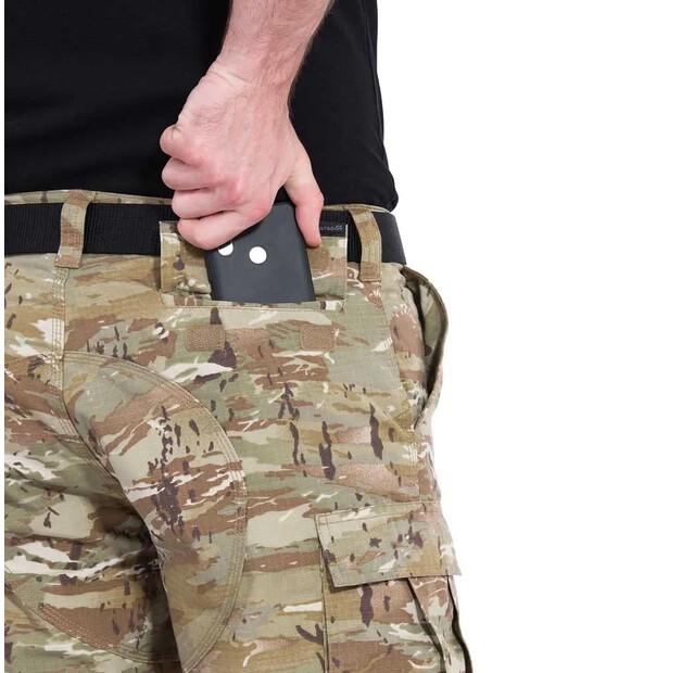 Pentagon Шорты BDU Camo