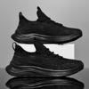 Summer Ultra Breathable Men's Running Shoes Soft Comfy Outdoor Jogging Lightweight Leisure Sneakers Men Travel Walking Shoes