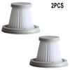 Recyclable Vacuum Parts Filters Vacuum Cleaner Spare Accessories Filtering Dust SSXCQ01XY Replace Filter Parts