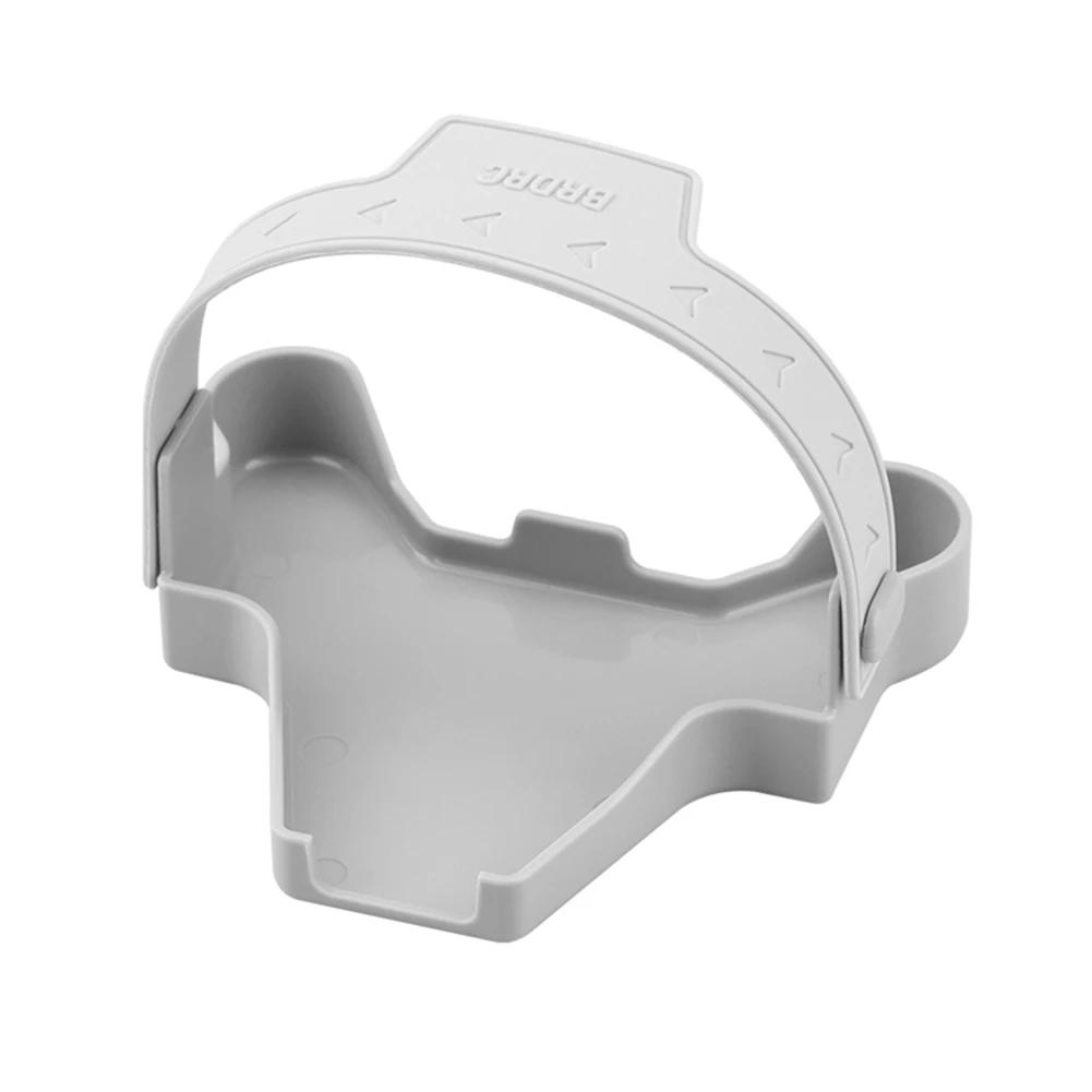 Propeller Protector Lightweight Propeller Protector Blade Bumper Anti-collision Drone Accessories for DJI Mini 3/Mini 3 Pro