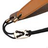 Sax Neck Strap Adjustable 40cm to 80cm Universal Easily Disassemble Wind Instrument with