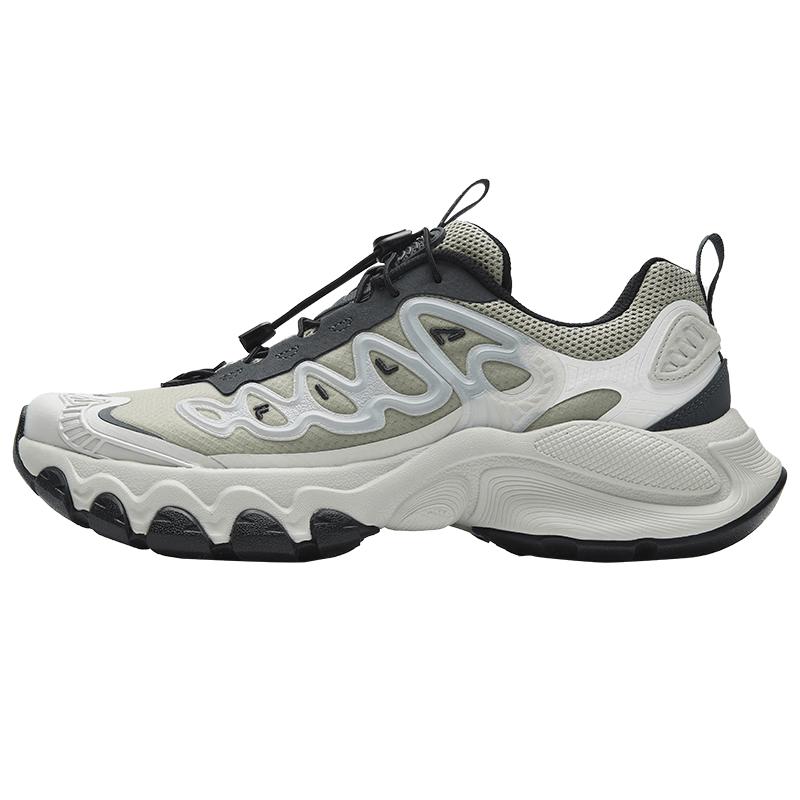 Fila Men's Retro Chunky Sneakers