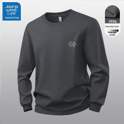 Warme Kleidung – Pullover & Langarmshirts