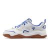 FILA Fusion Kick III Low Top Sneakers Men Sneakers White Blue T12M532904FWP