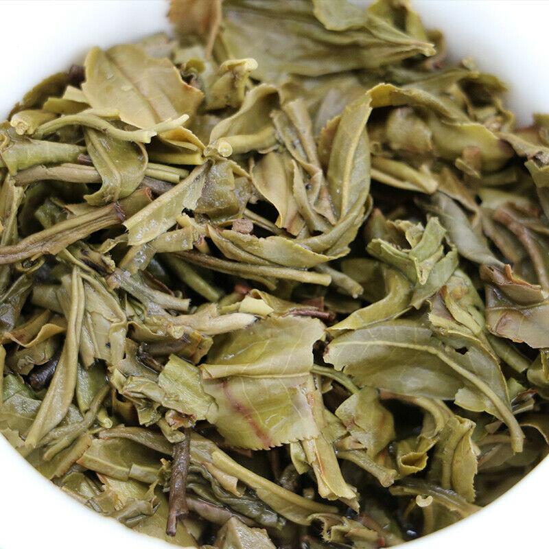 2018 Haiwan 9968 Vecchi Camerati Tè Pu-erh Mattone Puer Crudo Shen 250g