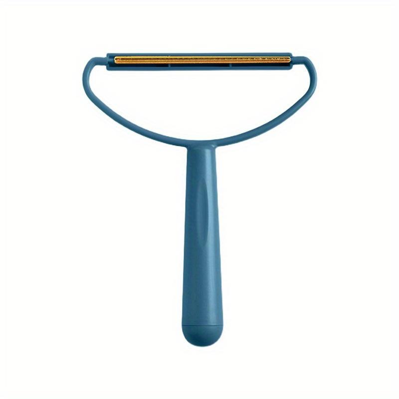 Clothes and Pet Hair Lint Remover, Small Travel Bag Lint Remover, Wool Coat Shaver Manual Shaver Household Ball Remover