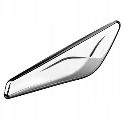 Exterieur accessoires – Sierlijsten