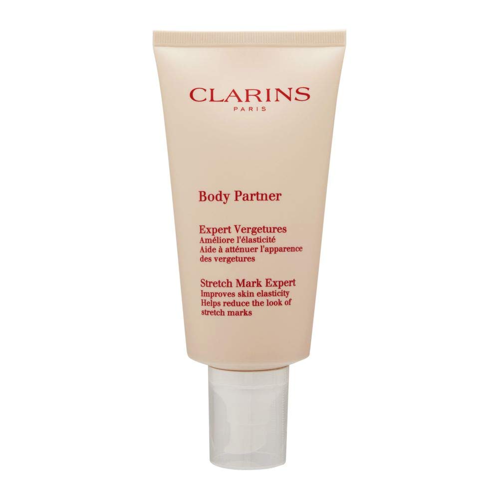 

Clarins Body Partner 200 мл [Продукт]