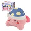 Takara Tomy Kirby Schlafhilfe für Nachtschreien - Ein perfektes Geschenk für Neugeborene und Babys. Zu den Funktionen gehören Geräusche aus dem Mutterleib, beruhigende Melodien, ein Timer und r