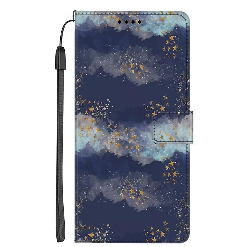 Flip Leather Cases For UMIDIGI A11 Pro Max Cases A11S A13S A13 Pro Marble Magnetic Stand Wallet Book Case For UMIDIGI A11S Cover