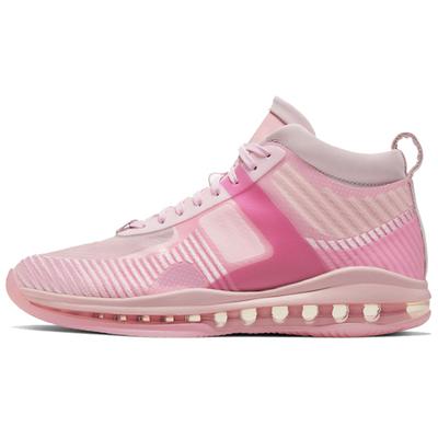 LeBron Icon John Elliott Tulip Pink Sneakers AQ0114-600