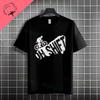 Unisexs Funny OH SHIFT Racing Bicycle Graphic Tshirt 100 Cotton Short Sleeve Round Neck Humor Style Casual Sports Tshirt