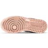 Air Jordan 1 Low GS 553560-800 Light Arctic Pink White Retro Sneakers