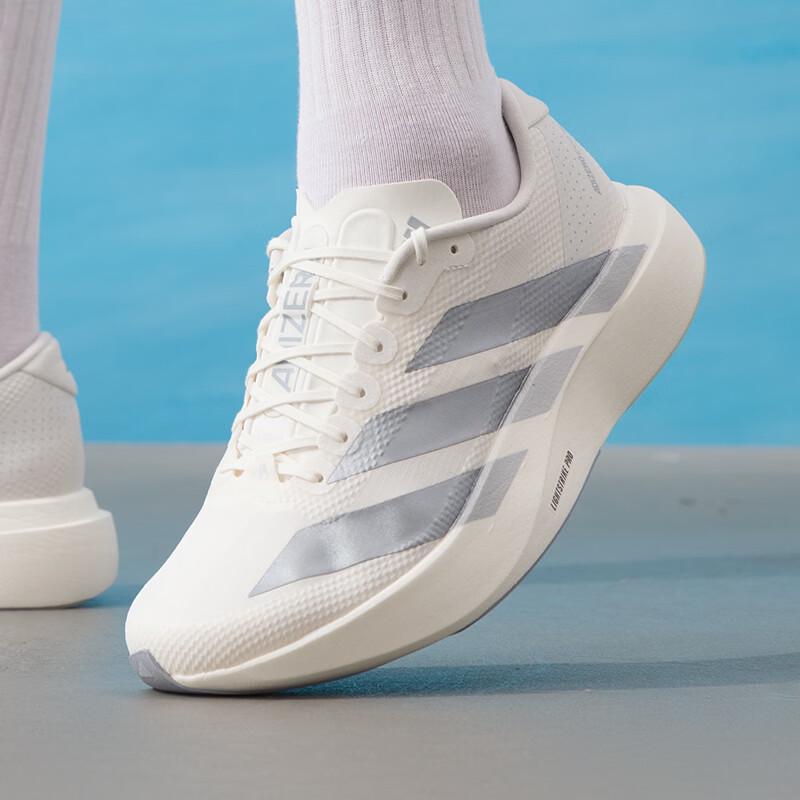 Adidas ADIZERO EVO SL Men s Running Shoes 40.5