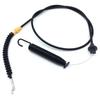 1PC Mower Throttle Cable Heavy Duty Replacement Cable