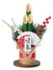 Artec Kadomatsu DIY Kit 58321 Arts Miscellaneous Seasonal Crafts, Hobbies, Crafts, & Crafts, Goods, Hobbies, Toys, Events, Workshops,