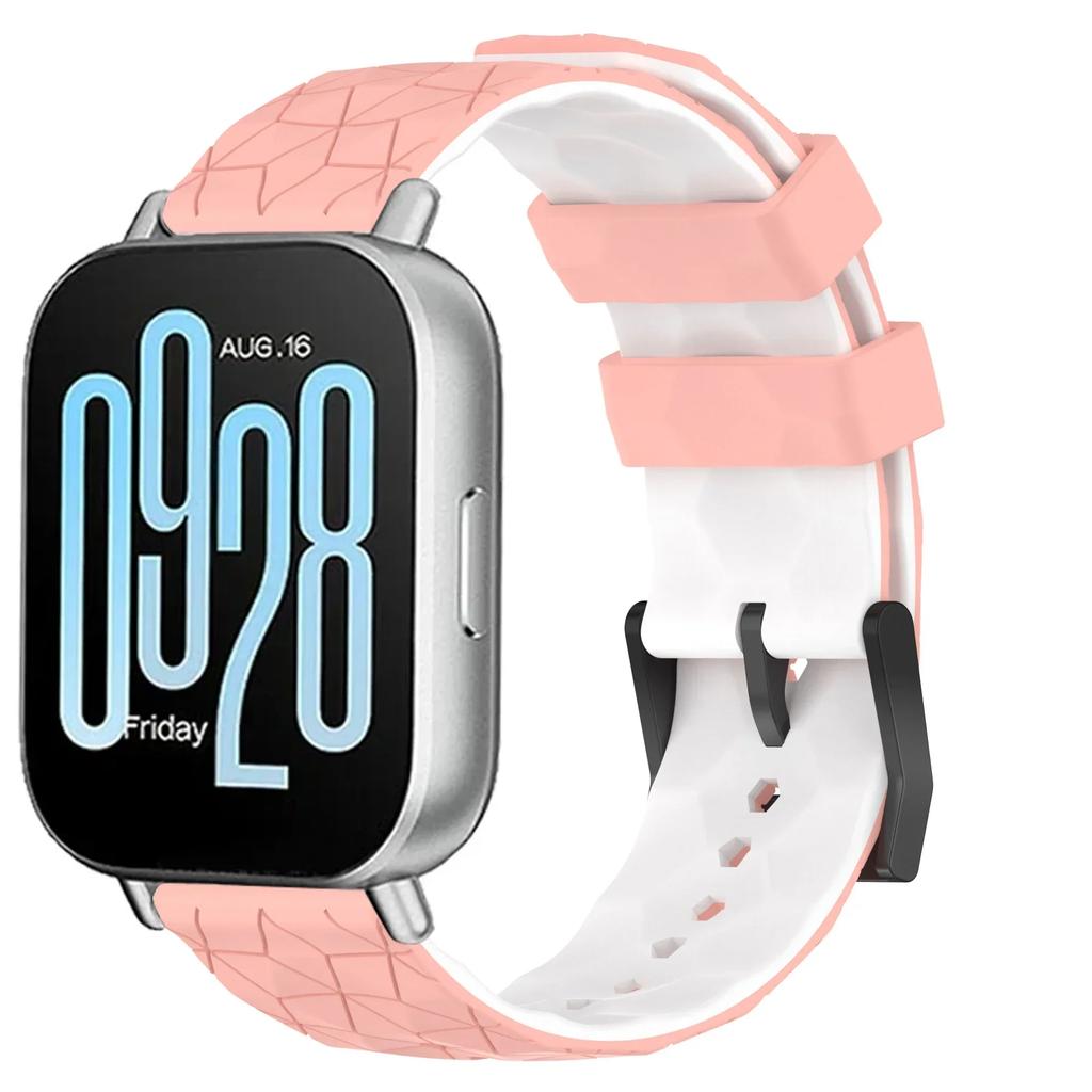 Silicone Strap for Redmi Watch 5 Active 5 Lite 22mm Smart Watch Band for Xiaomi Redmi Watch 3 Active 3 Lite Wristband Bracelet