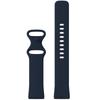 Wasserdichtes Silikon-Sportarmband für Fitbit Versa 4, Sense 2 & Versa 3 - Hohe Qualität