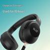 Edifier K710W Wireless Over-Ear Headset