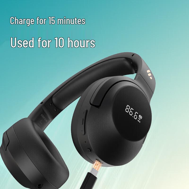 Edifier K710W Wireless Over-Ear Headset
