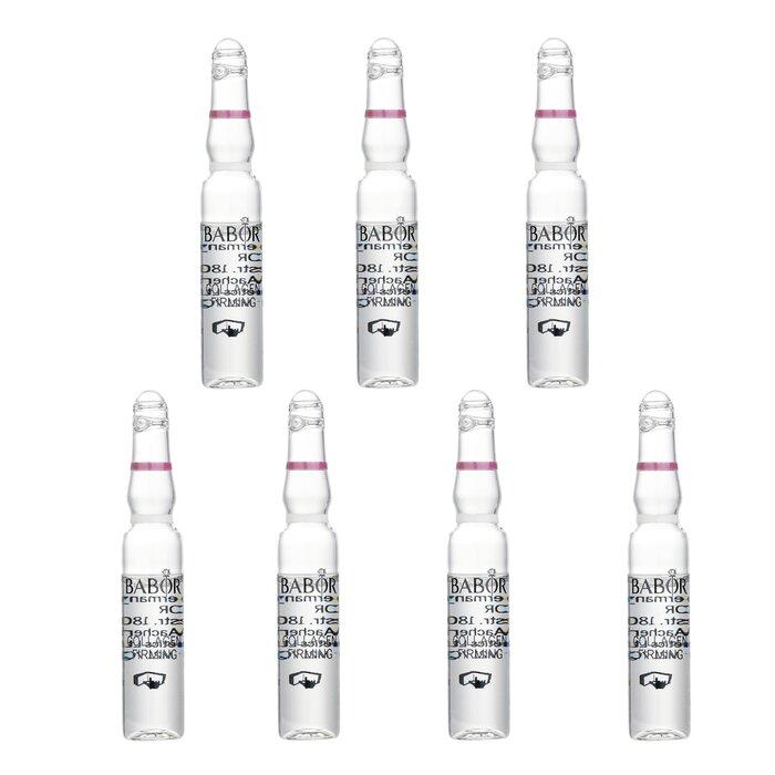 BABOR Ampoule Concentrate - Collagen Firming (for aging, mature skin)