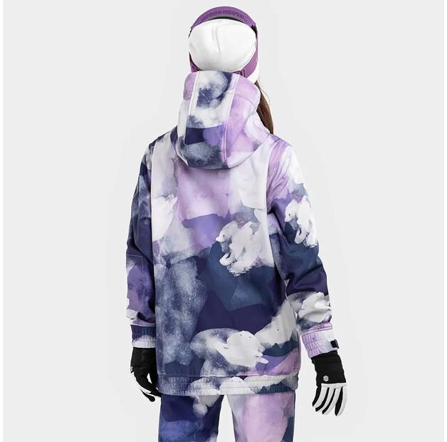 Siroko Jacket W3 Cloudmont