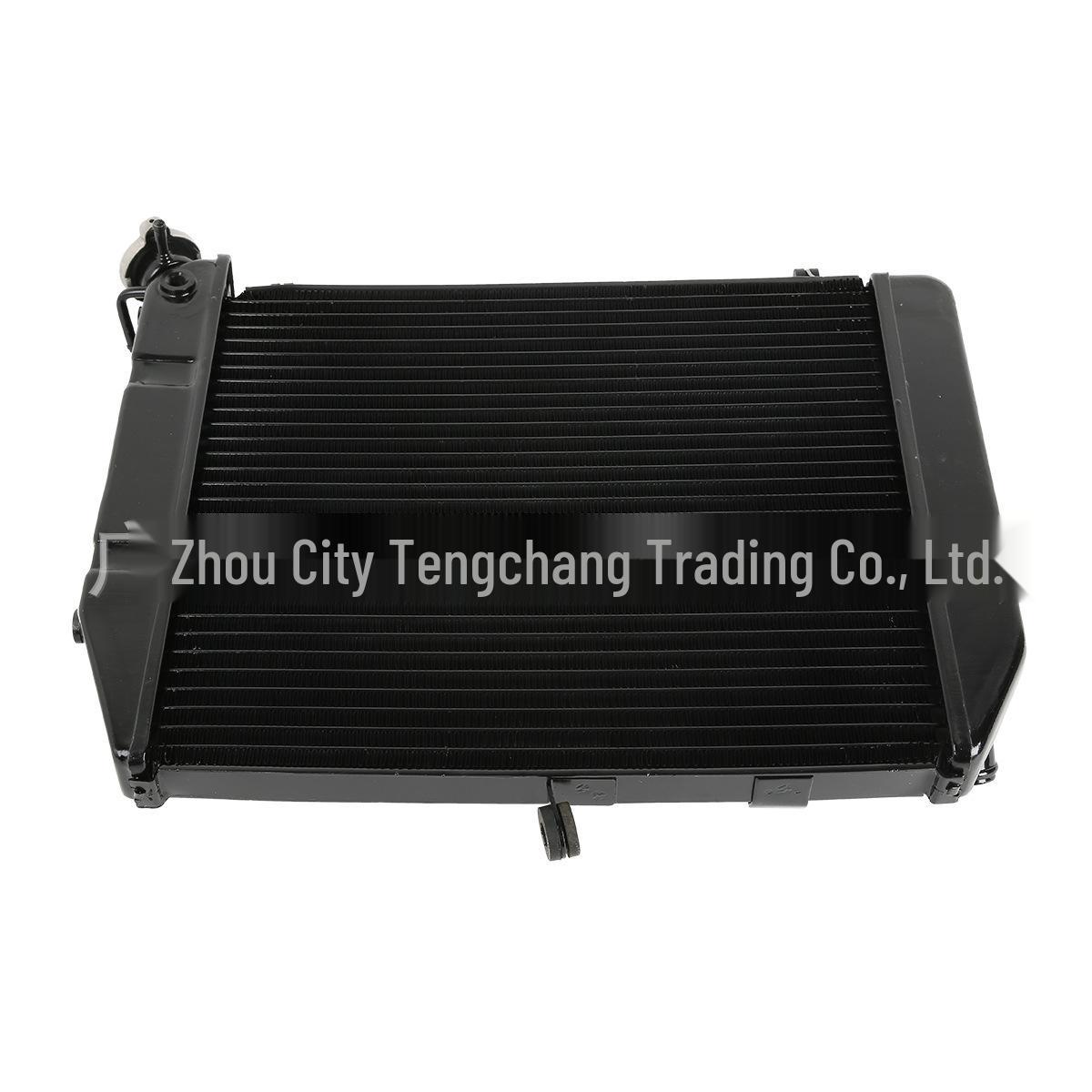 

YZF R1 Radiator Assembly for 1998-2001 Models XF-331