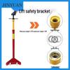 Engine & Gearbox Support Frame for Car Maintenance