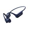 SANAG Bone Conduction Waterproof Swimming Bluetooth Headset