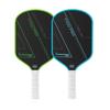 T700 PRO Pickleball Paddles Frosted Surface Pickle Ball Paddle Durable Pickleball Rackets  for Kids