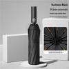Automatic 24-Rib UV Protection Umbrella