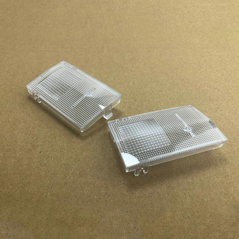 For Toyota Land Cruiser Prado 4000 2700 LC150 2010 2011 2012 2013 -2017 Auto Internal Reading Light Cover Cap Roof Lamp Shell