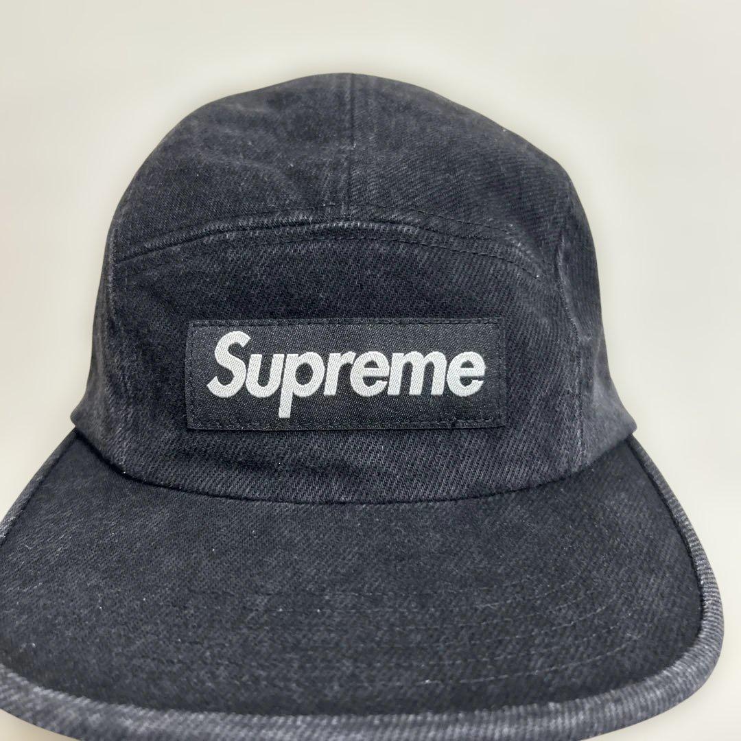 

[USED] Supreme black hat