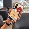 Soft Case Cartoon Phone Case For Redmi A5 4G/Xiaomi Poco C71 4G Anti-dust Anti-knock Back Cover Silicone Protective Cute