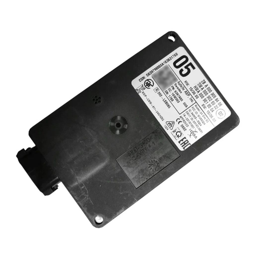 Front Radar Sensor Distronic Control Unit 0009058406 For Mercedes W117 W156