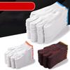 Wear-Resistant Cotton Work Gloves