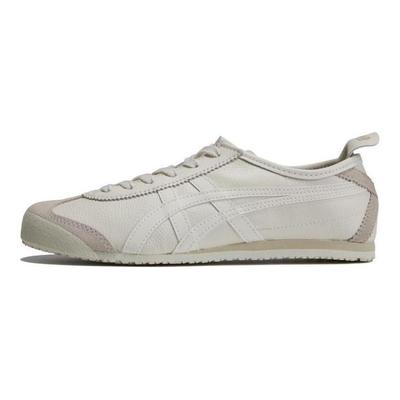 Mexico 66 Creme Weiß Beige Sneaker 1183B771-110