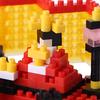 Nanoblock Hina Doll NBH_100
