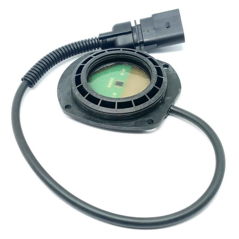 High-Quality Linde Forklift Aftermarket Spare Parts - Sensor & Wheel Alignment Display Monitor 7917415437