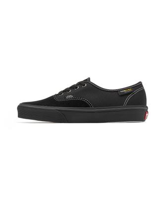 Vans Authentic - (Suede Cordura) Black VN000CRTCJI1 [Shipped from Korea] 100% Authentic