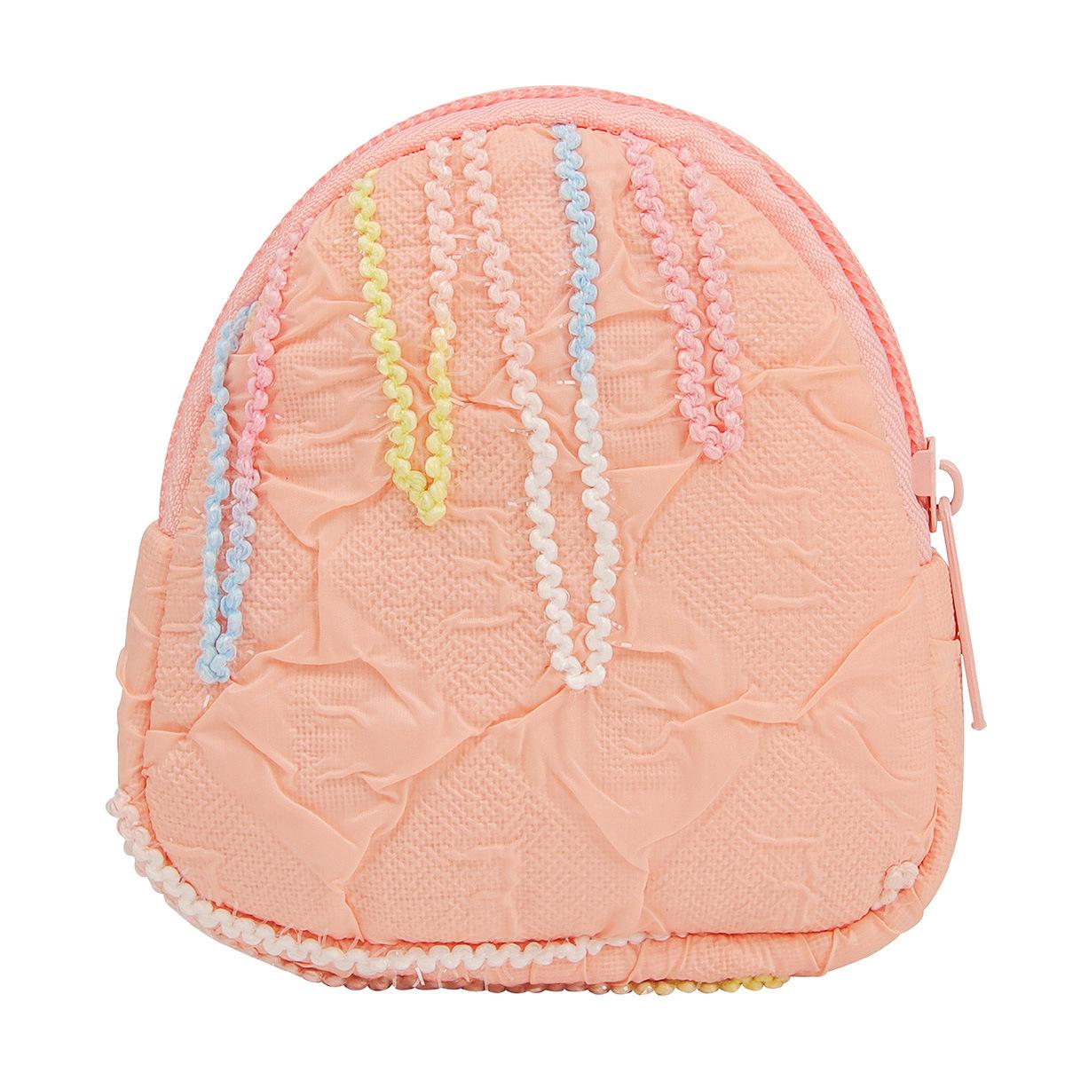 

New dog leash anti-leash neck pet chest strap small dog vest self-pack chest back m